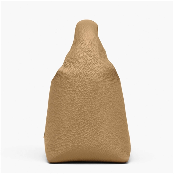 Marc Jacobs The Mini Sack Bag, Camel